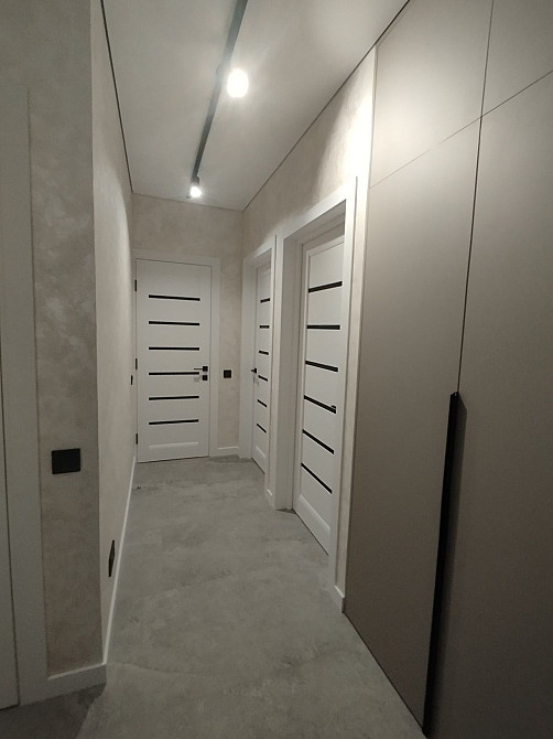 Аренда  двохкімнатної квартири 65м2  ЖК Севен м Київ.Перша здача . Київ - зображення 3