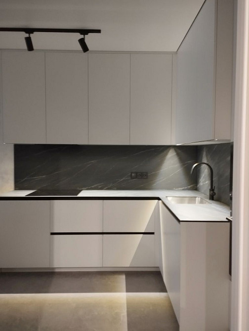 Аренда  двохкімнатної квартири 65м2  ЖК Севен м Київ.Перша здача . Київ - зображення 8