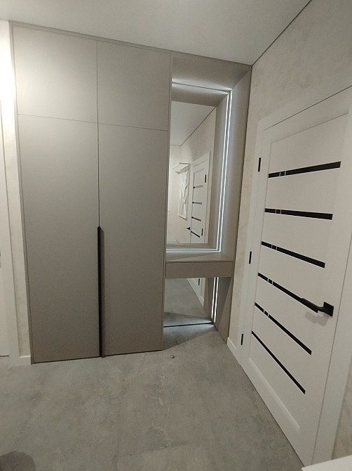 Аренда  двохкімнатної квартири 65м2  ЖК Севен м Київ.Перша здача . Київ - зображення 2