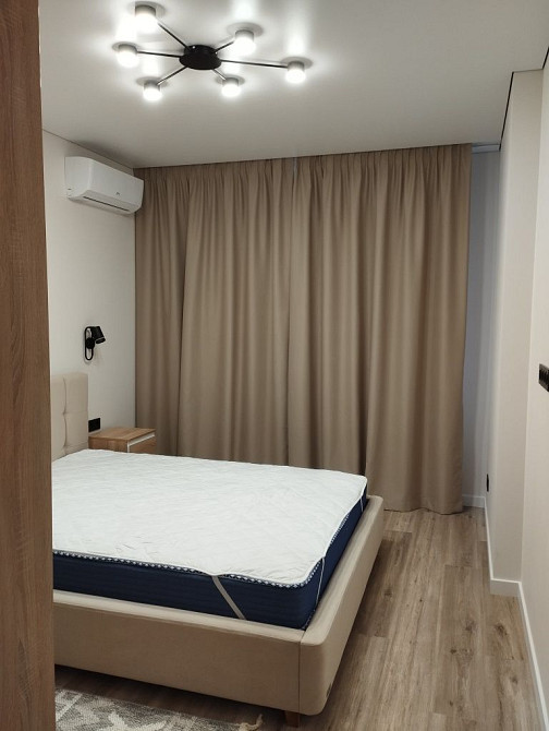 Аренда  двохкімнатної квартири 65м2  ЖК Севен м Київ.Перша здача . Київ - зображення 5