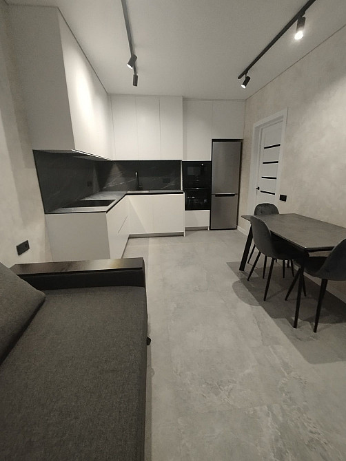 Аренда  двохкімнатної квартири 65м2  ЖК Севен м Київ.Перша здача . Київ - зображення 1