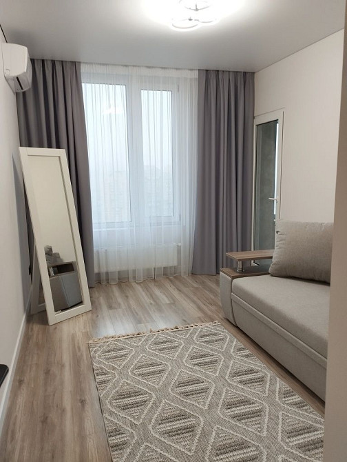 Аренда  двохкімнатної квартири 65м2  ЖК Севен м Київ.Перша здача . Київ - зображення 6