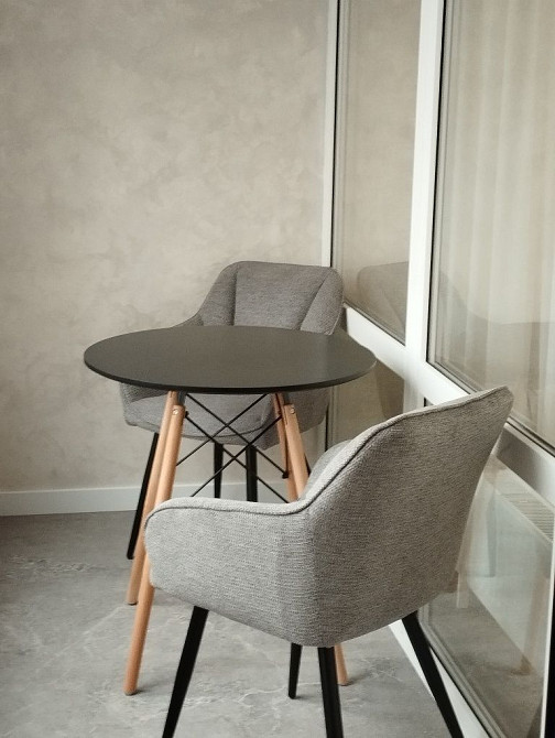 Аренда  двохкімнатної квартири 65м2  ЖК Севен м Київ.Перша здача . Київ - зображення 7