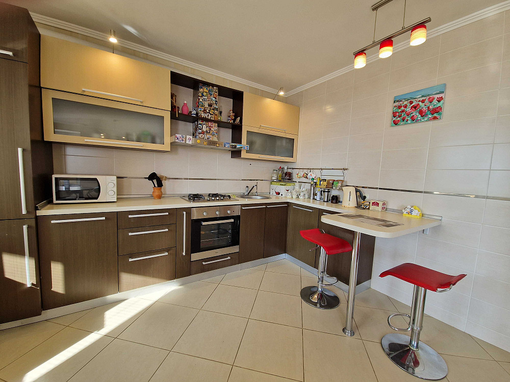 Власник терміново здає квартиру в центрі Бучі Буча - изображение 2