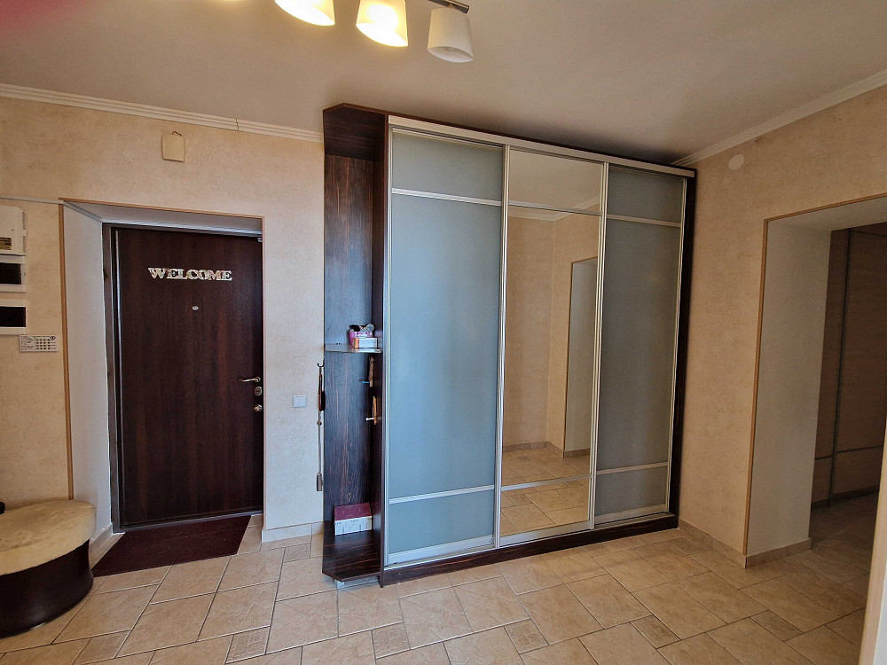 Власник терміново здає квартиру в центрі Бучі Буча - изображение 6