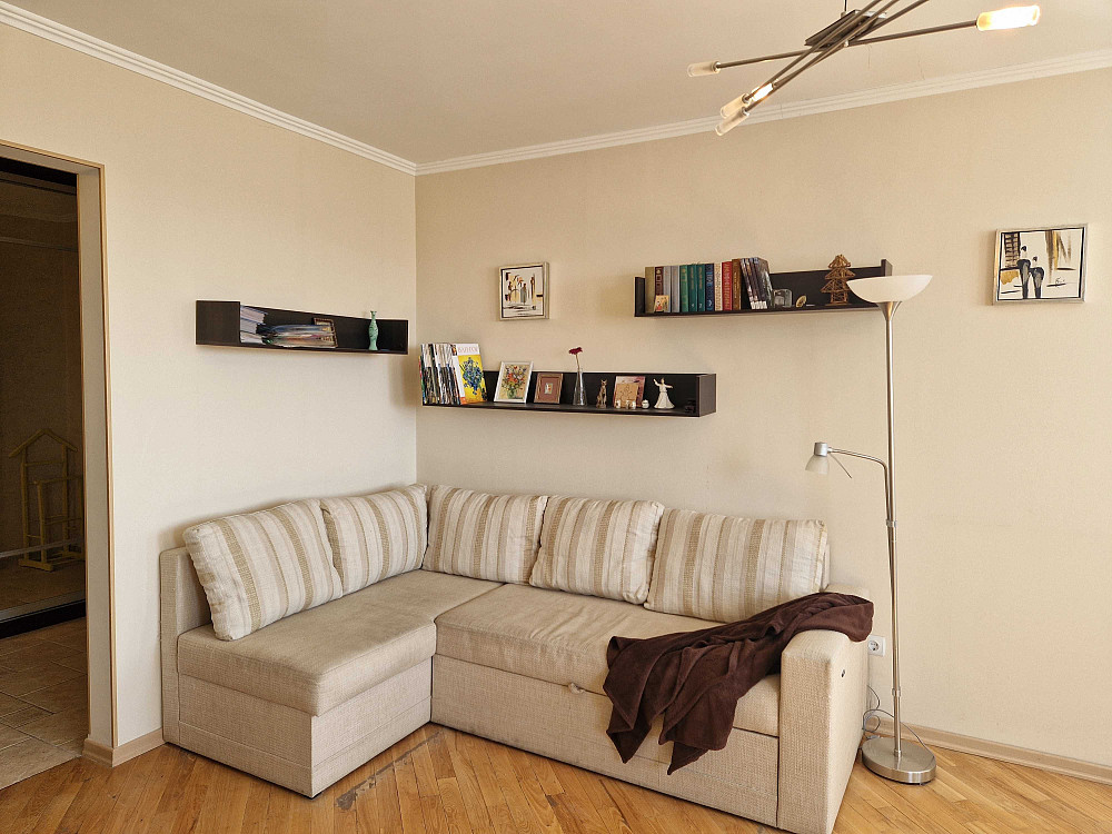 Власник терміново здає квартиру в центрі Бучі Буча - изображение 4