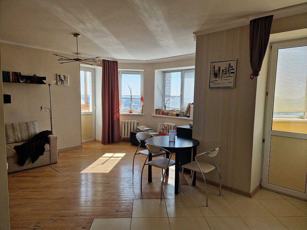 Власник терміново здає квартиру в центрі Бучі Буча - изображение 3