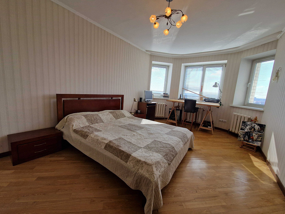 Власник терміново здає квартиру в центрі Бучі Буча - изображение 8