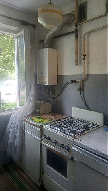 2к вул.Чорновола Івано-Франківськ - зображення 1