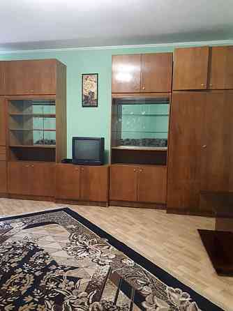 Оренда 1 км.кв.вул.Мазепи(Льодова Арена,парк),авт.опален,все необхідне Івано-Франківськ