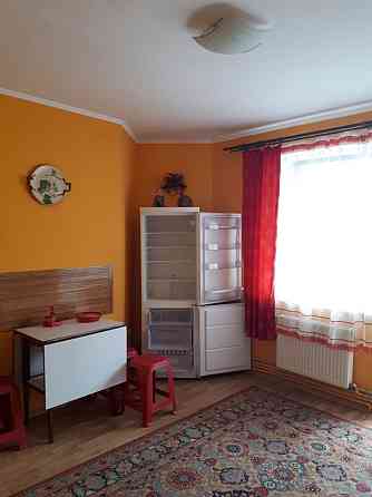 Оренда 1 км.кв.вул.Мазепи(Льодова Арена,парк),авт.опален,все необхідне Івано-Франківськ