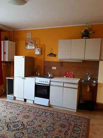 Оренда 1 км.кв.вул.Мазепи(Льодова Арена,парк),авт.опален,все необхідне Івано-Франківськ