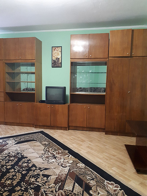 Оренда 1 км.кв.вул.Мазепи(Льодова Арена,парк),авт.опален,все необхідне Івано-Франківськ - зображення 4