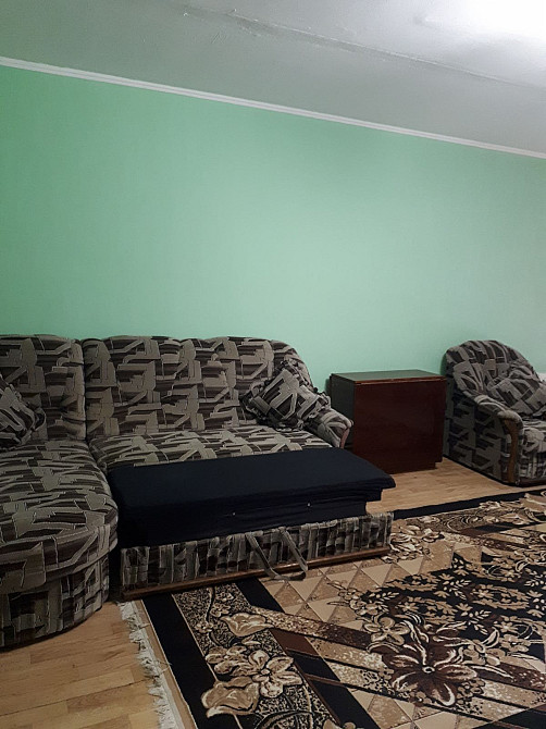 Оренда 1 км.кв.вул.Мазепи(Льодова Арена,парк),авт.опален,все необхідне Івано-Франківськ - зображення 7