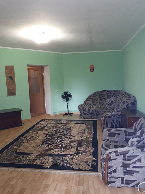 Оренда 1 км.кв.вул.Мазепи(Льодова Арена,парк),авт.опален,все необхідне Івано-Франківськ - зображення 6