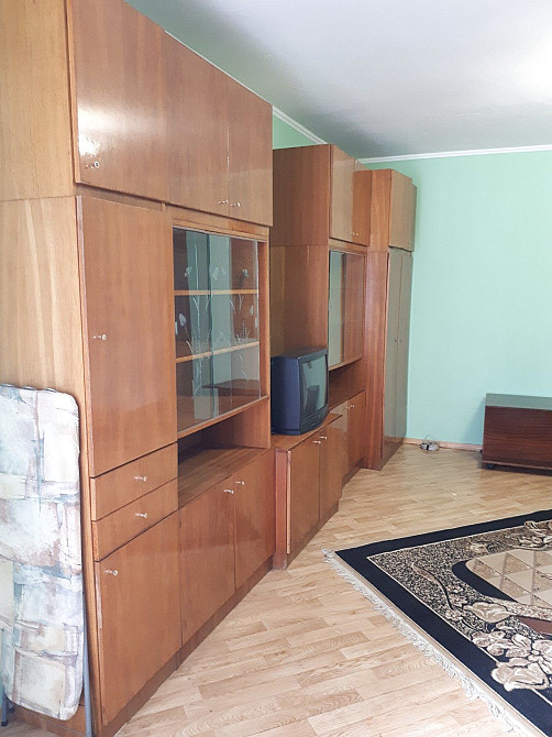 Оренда 1 км.кв.вул.Мазепи(Льодова Арена,парк),авт.опален,все необхідне Івано-Франківськ - зображення 5