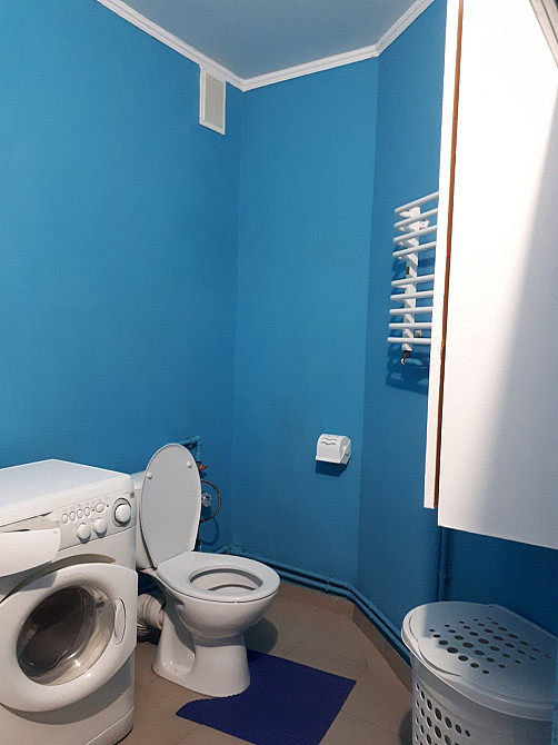 Оренда 1 км.кв.вул.Мазепи(Льодова Арена,парк),авт.опален,все необхідне Івано-Франківськ - зображення 8