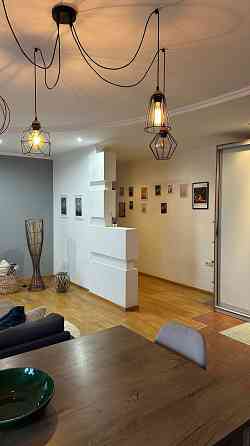 Оренда 3кімнатна кв.студія Молоді Луцьк