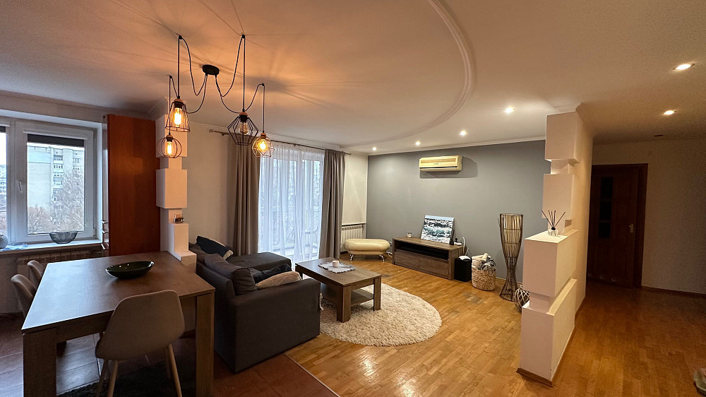 Оренда 3кімнатна кв.студія Молоді Луцьк - зображення 2