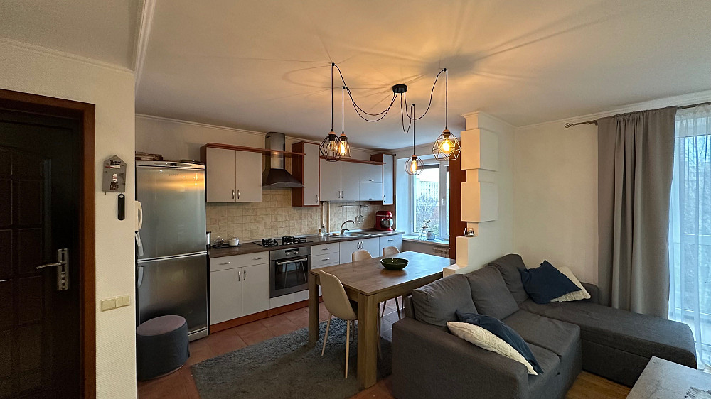 Оренда 3кімнатна кв.студія Молоді Луцьк - зображення 1