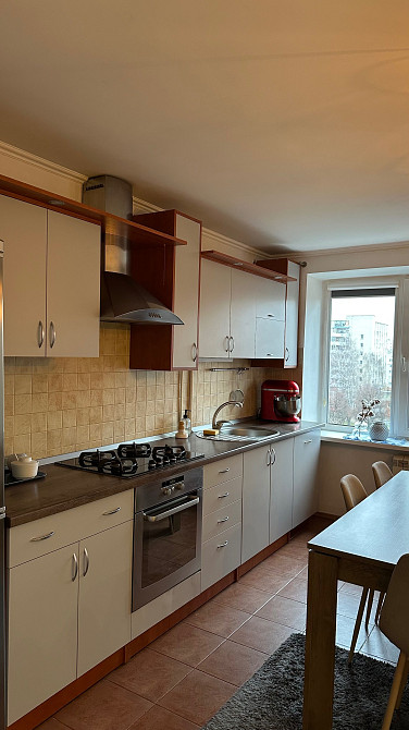 Оренда 3кімнатна кв.студія Молоді Луцьк - зображення 3