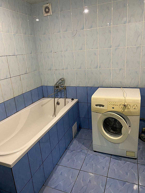 Сдам 1-ком р-н пр-та Л. Украинки . Парк Глобы Дніпро - зображення 5