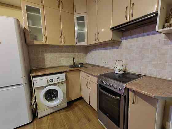 Сдам 1 комнатная смарт квартира метро Вокзальная (Южный Вокзал). Харків