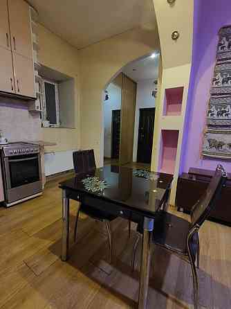 Сдам 1 комнатная смарт квартира метро Вокзальная (Южный Вокзал). Харків