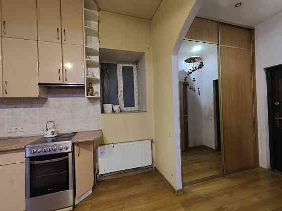 Сдам 1 комнатная смарт квартира метро Вокзальная (Южный Вокзал). Харків