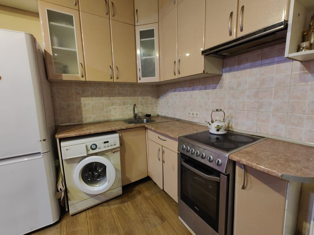 Сдам 1 комнатная смарт квартира метро Вокзальная (Южный Вокзал). Харків - зображення 1