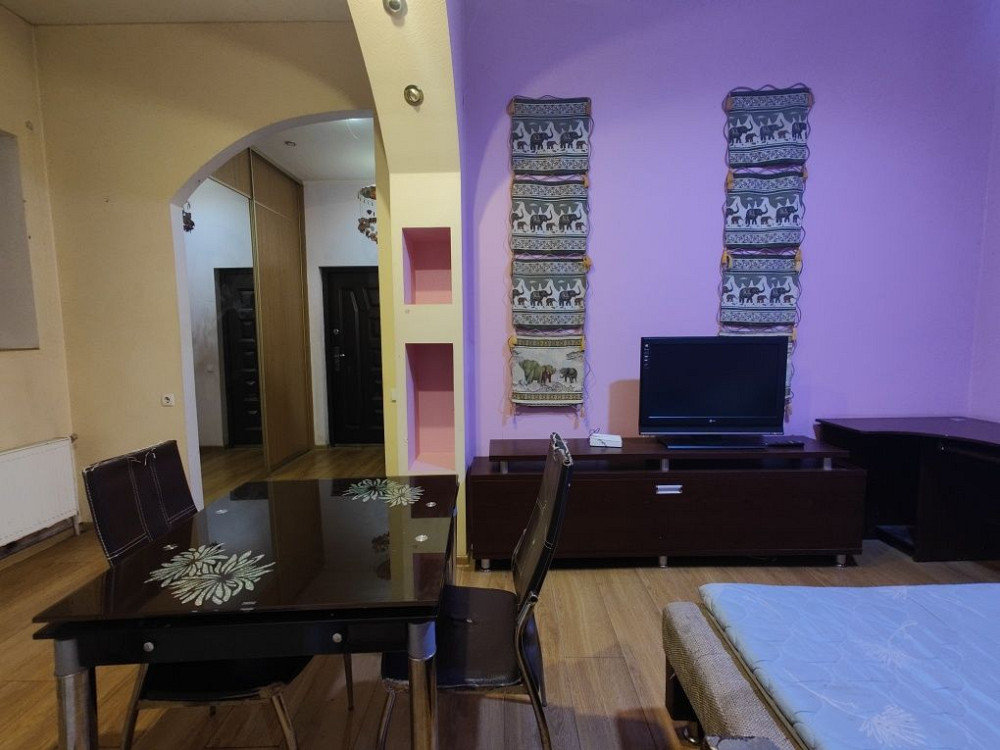 Сдам 1 комнатная смарт квартира метро Вокзальная (Южный Вокзал). Харків - зображення 5