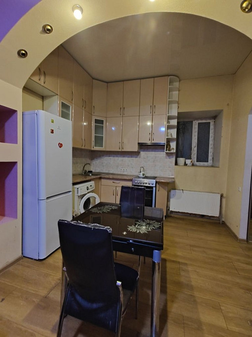 Сдам 1 комнатная смарт квартира метро Вокзальная (Южный Вокзал). Харків - зображення 8