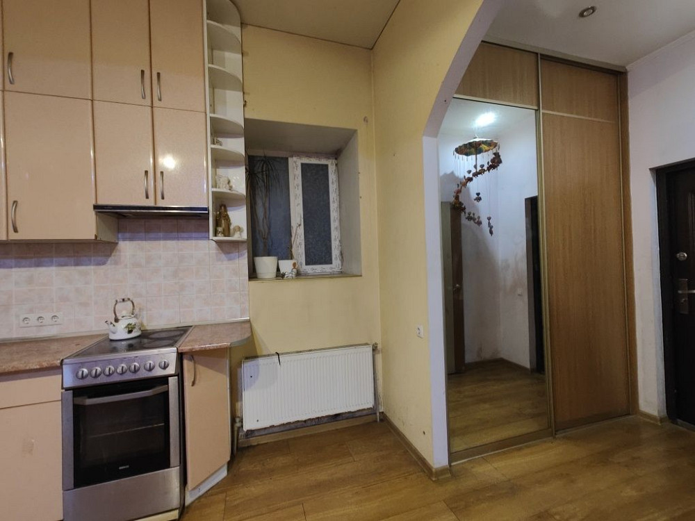 Сдам 1 комнатная смарт квартира метро Вокзальная (Южный Вокзал). Харків - зображення 3