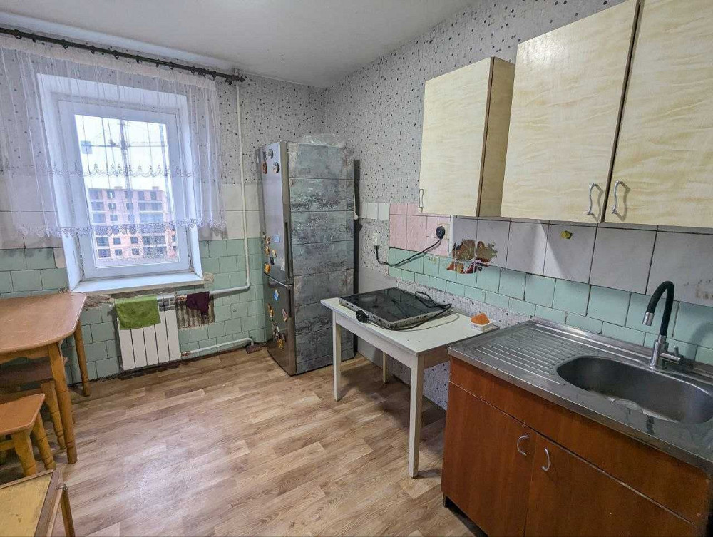 Оренда 2х кімн квартира Льонокомбінатівська (Спорт Лайф) Рівне - зображення 2