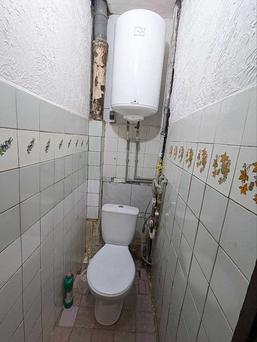 Оренда 2х кімн квартира Льонокомбінатівська (Спорт Лайф) Рівне - зображення 4