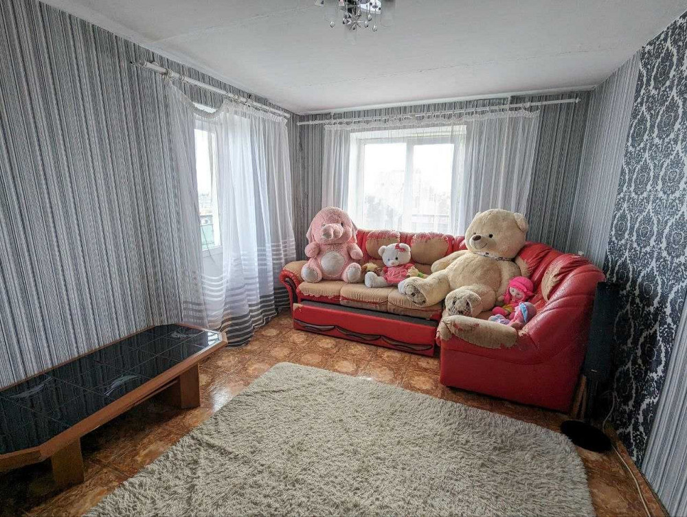 Оренда 2х кімн квартира Льонокомбінатівська (Спорт Лайф) Рівне - зображення 6