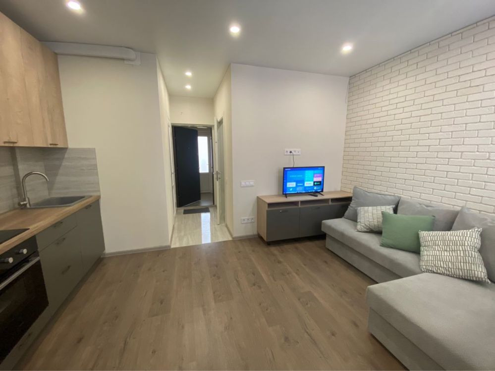 Оренда квартири! Без комісії! ЖК Комфорт Таун Київ - зображення 2