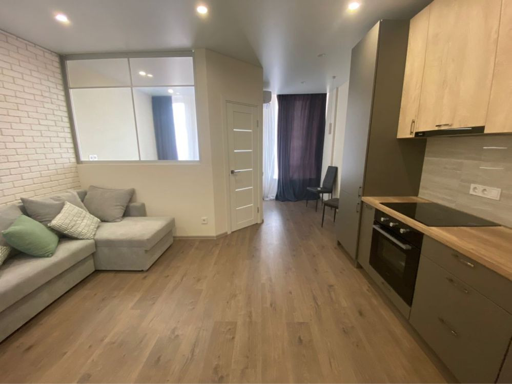 Оренда квартири! Без комісії! ЖК Комфорт Таун Київ - зображення 1