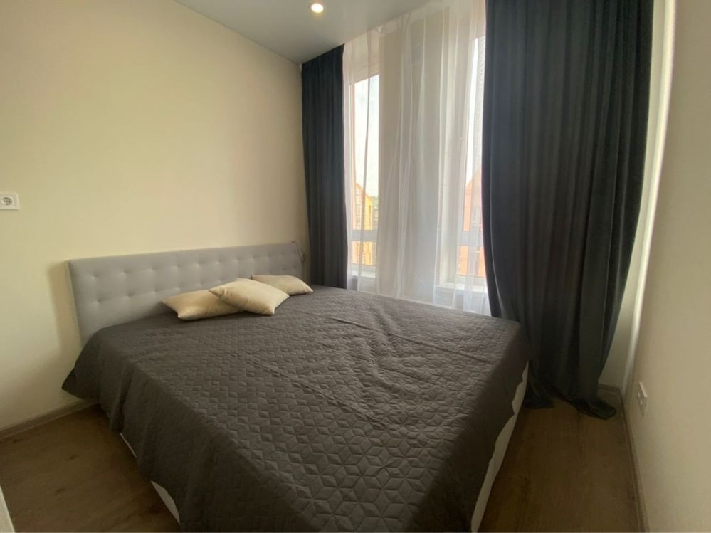 Оренда квартири! Без комісії! ЖК Комфорт Таун Київ - зображення 5