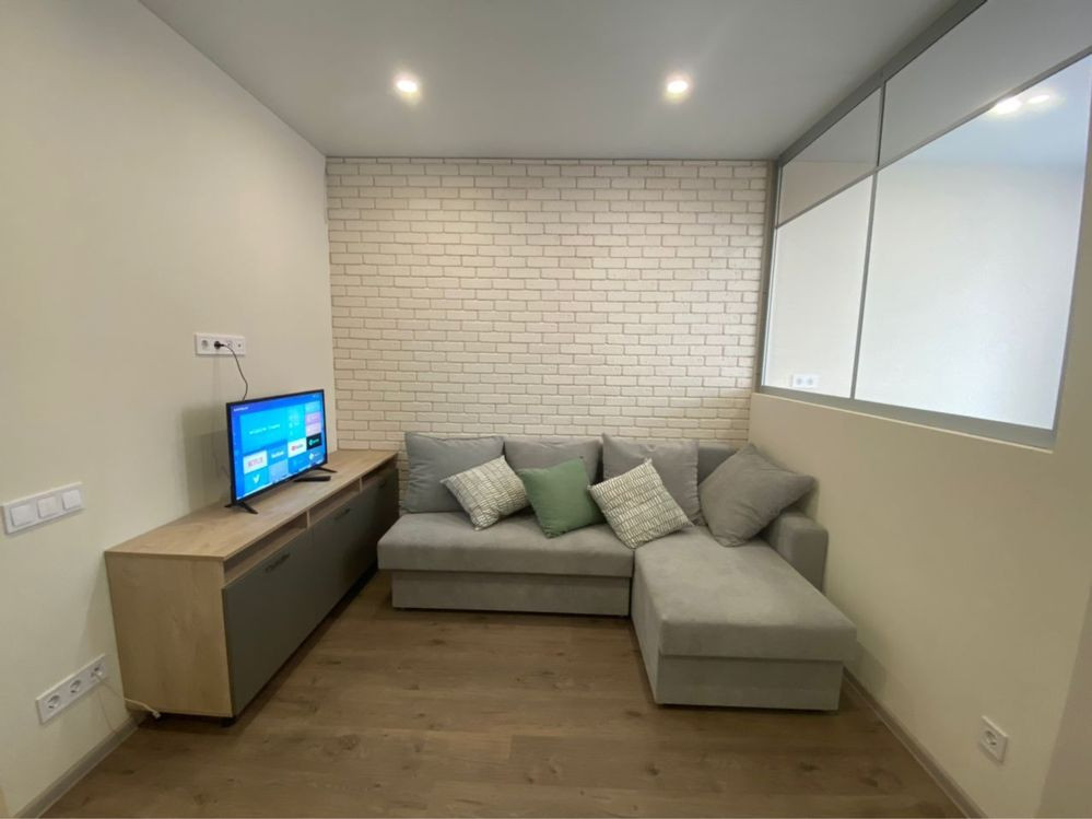 Оренда квартири! Без комісії! ЖК Комфорт Таун Київ - зображення 3