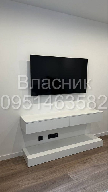 Однокімнатна Печерськ Старонаводницька Київ - зображення 4