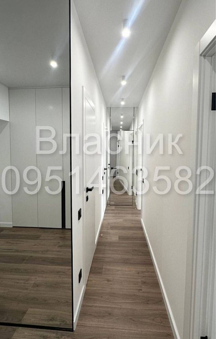 Однокімнатна Печерськ Старонаводницька Київ - зображення 8