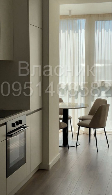 Однокімнатна Печерськ Старонаводницька Київ - зображення 5