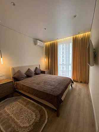 Здам квартиру в оренду ЖК Нова Англія Київ