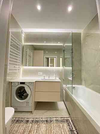 Здам квартиру в оренду ЖК Нова Англія Київ