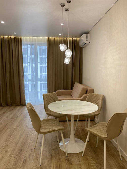 Здам квартиру в оренду ЖК Нова Англія Київ - зображення 4