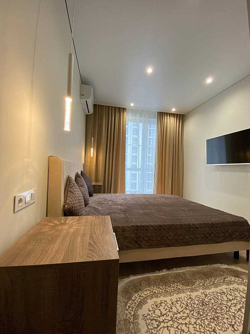 Здам квартиру в оренду ЖК Нова Англія Київ - зображення 2