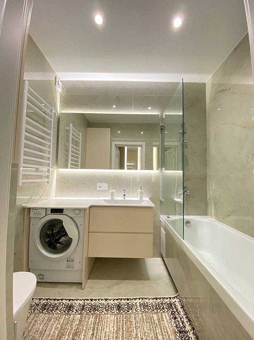 Здам квартиру в оренду ЖК Нова Англія Київ - зображення 6