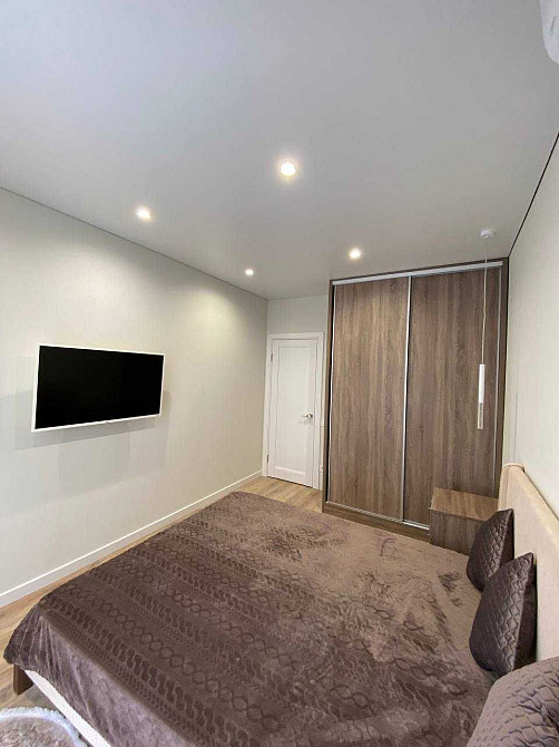 Здам квартиру в оренду ЖК Нова Англія Київ - зображення 3