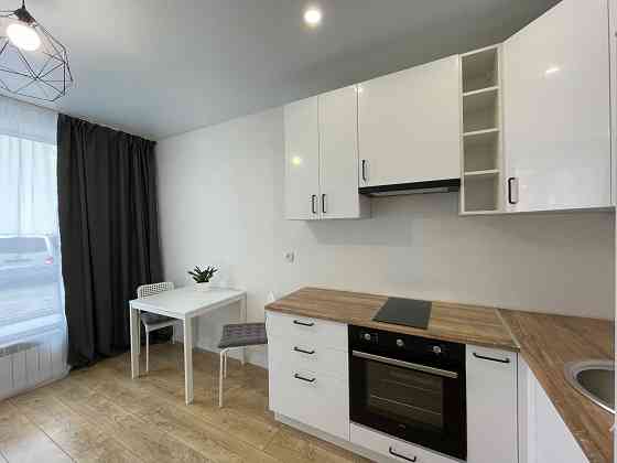 Затишна квартира-смарт від Власника в жк Європейка Софіївська Борщагівка